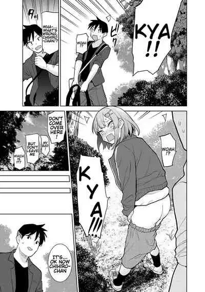 SotsuAl Cameraman to Shite Ichinenkan Joshikou no Event e Doukou Suru Koto ni Natta Hanashi | A Story About How I Ended Up Being A Yearbook Cameraman at an All Girls' School For A Year Ch. 4