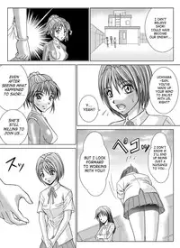 [Macxe's (monmon)] Tokubousentai Dinaranger ~Heroine Kairaku Sennou Keikaku~ Vol. 4/Vol. 5/Vol. 6 [English] [SaHa]