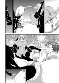 COMIC KURiBERON 2018-04 Vol. 66