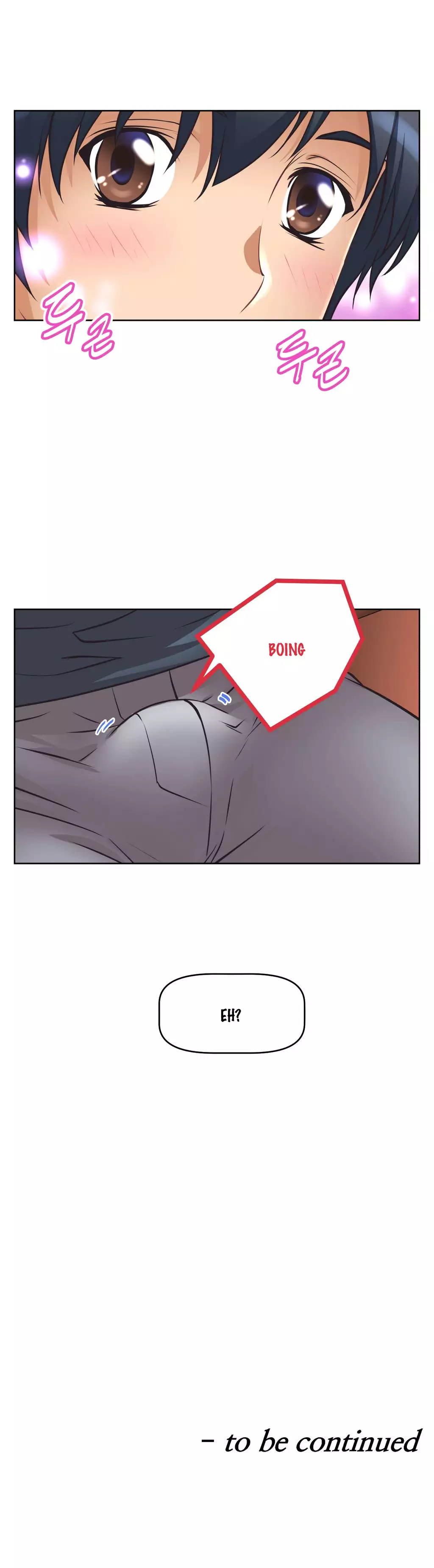 Brawling Go 0-15 Chapters