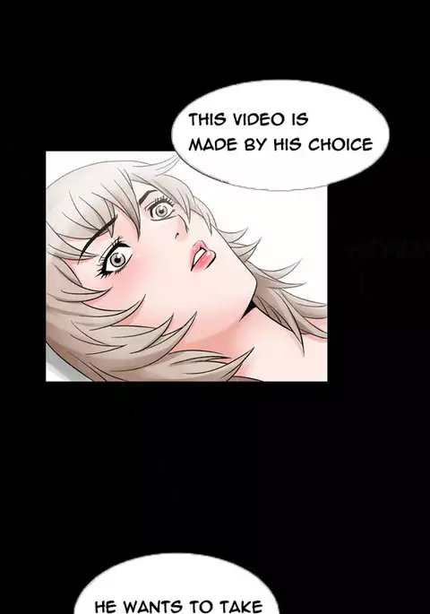 The Taste of Hands Ch.1-71