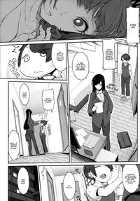 (COMITIA124) [Kirintei (Kirin Kakeru, Kouri)] Ane sora moyou [English] =White Symphony=