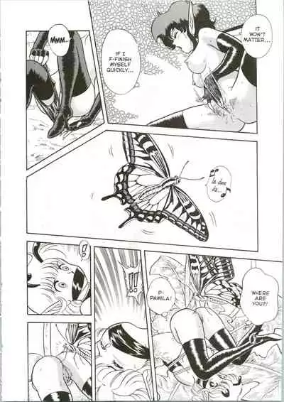 [Kondom] The New Bondage Fairies 07