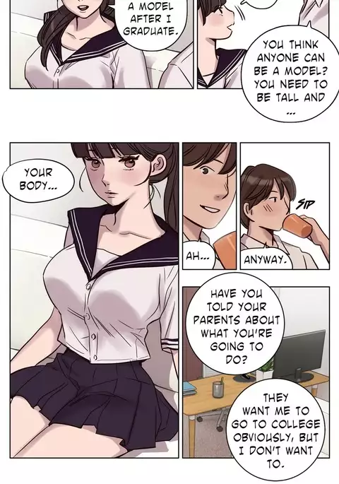 Atonement Camp Ch.1-11