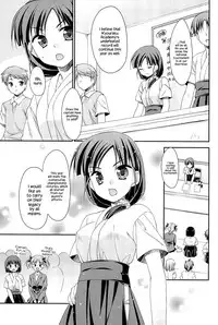 [Hoshizaki Hikaru] Sweet Spot [English] {Hennojin}