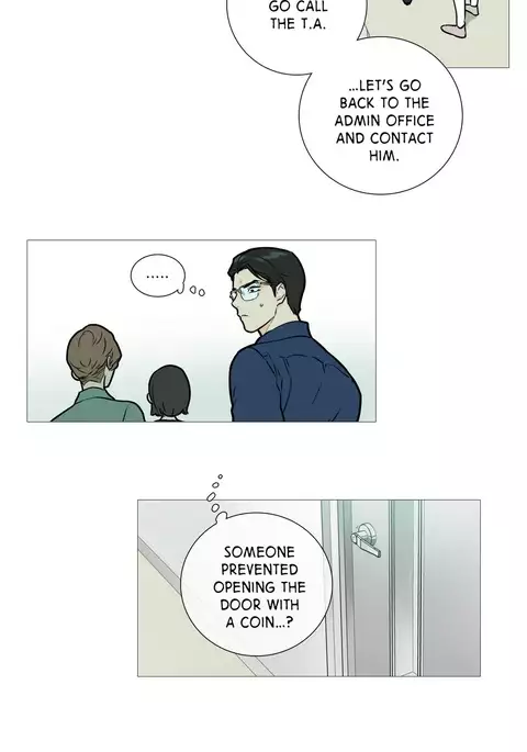 Sadistic Beauty Ch.1-32