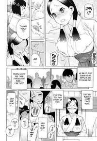 [Shinobu Tanei] Little Stepsister Love Space Ch. 1-10 [English] {Tadanohito}