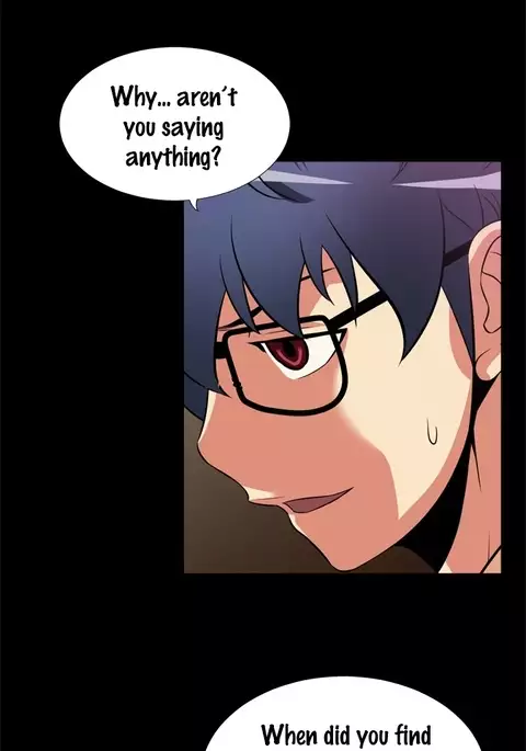 Love Parameter Ch.1-50