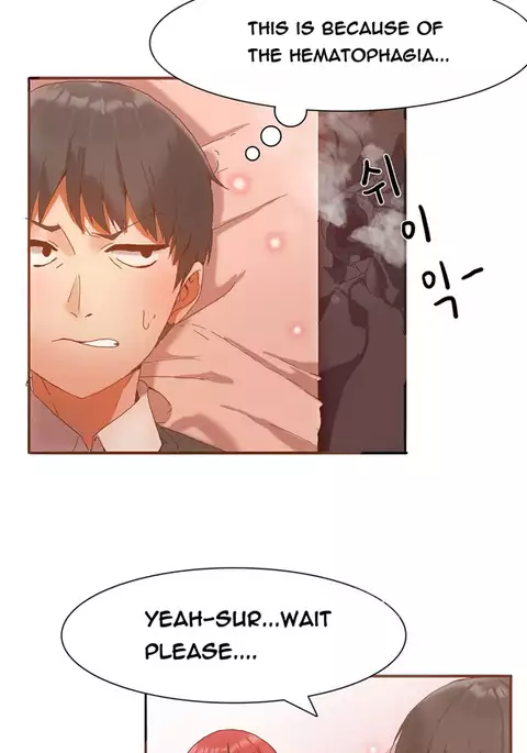 Hari Dormitory Ch.0-20