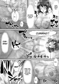 [Shima Shuu] Ecchi na Hatsumei de... Mechakucha Sex Shitemita! 4 | I Used Perverted Inventions... To Have Crazy Sex! 4 [English] [MintVoid] [Digital]