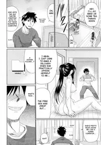 [Warashibe] Hitozuma Yuugi | Games with a Married Woman (COMIC Shingeki 2010-02) [English] [Blain007]