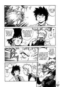 [Manabe Jouji] Makunouchi Deluxe 2 [English] [Soba-Scans]