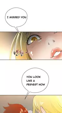 Perfect Half Ch.1-23 (English) (Ongoing)