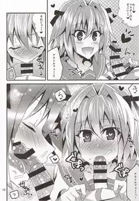 (C92) [Akino Melpa (Akino Melpa)] Sailor Fuku o Nugasanaide (Fate/Grand Order)