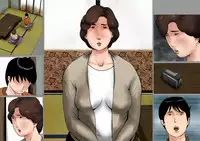 [Oozora Kaiko] Haha ni Koishite ~Wakare no Mae ni~