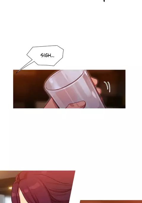 Scandal of the Witch Ch.1-28