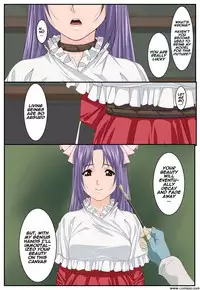 [Shinenkan] Kyuukousha no Da Vinci (Gakkou no Kaidan) [English] [Naxusnl]