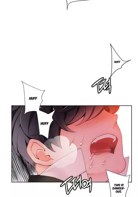 Lilith`s Cord Ch.1-20