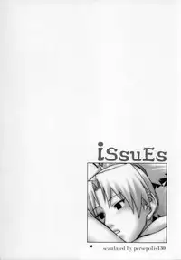 (C68) [Celluloid-Acme (Chiba Toshirou)] Issues (Naruto) [English] [persepolis130] [Incomplete]