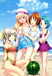 [Shimon Ryuushirou] Sex Teacher