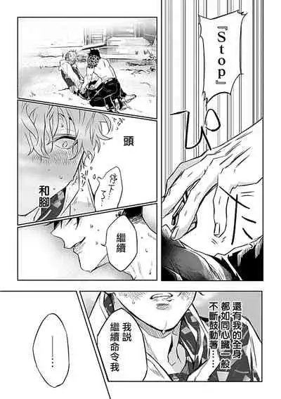 [Anthology] Dom/Sub Universe BL [Chinese] [冒险者工会] [Digital] [Ongoing]