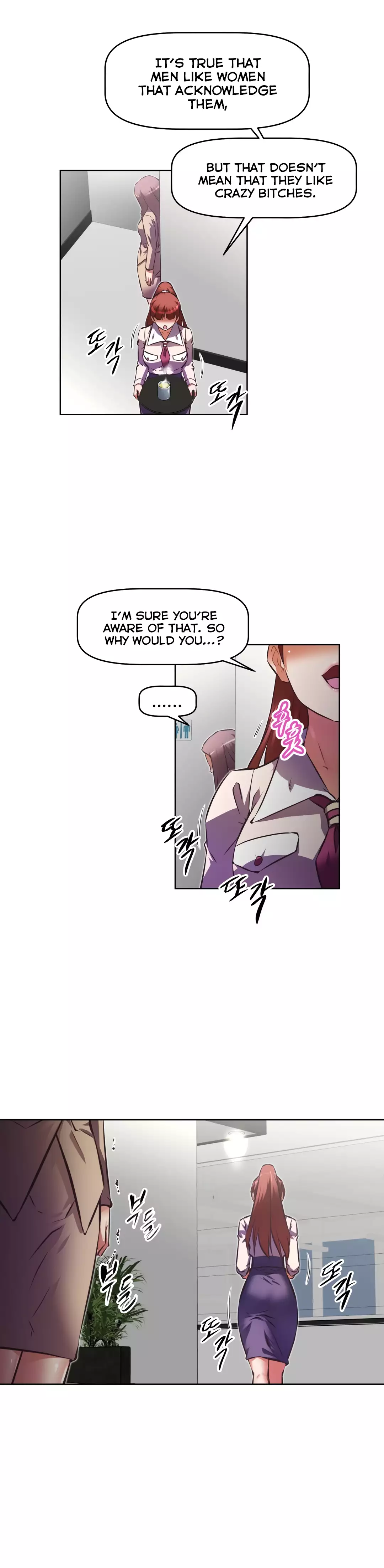 Brawling Go Ch.76-121