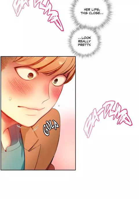 Lilith`s Cord Ch.1-38