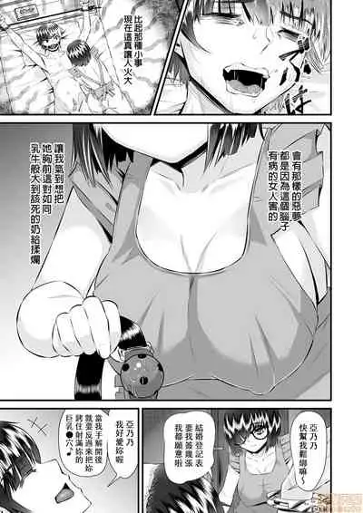 Re: Dead End kara Hajimaru Kankin Seikatsu ~MenHeal Ota Musume wa Maji Meiki! 1-6