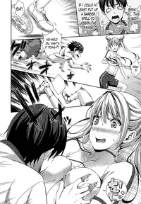 [Nanase Mizuho] Oyomesan wa Maou!? | My Bride is the Demon Lord!? Ch. 1-2 [English] [Lazarus H]