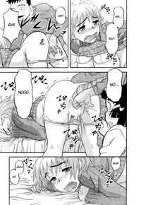 [Yanagi Masashi] Love Comedy Style 2 [English] [Solaris-H]