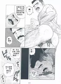 [Gengoroh Tagame][田龟源五郎] Shirogane-no-Hana The Silver Flower vol.3[银之华] [Chinese]