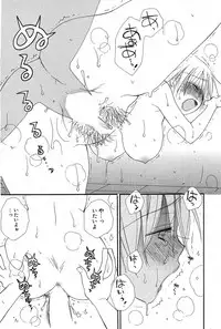 Comic Potpourri Club 2005-09