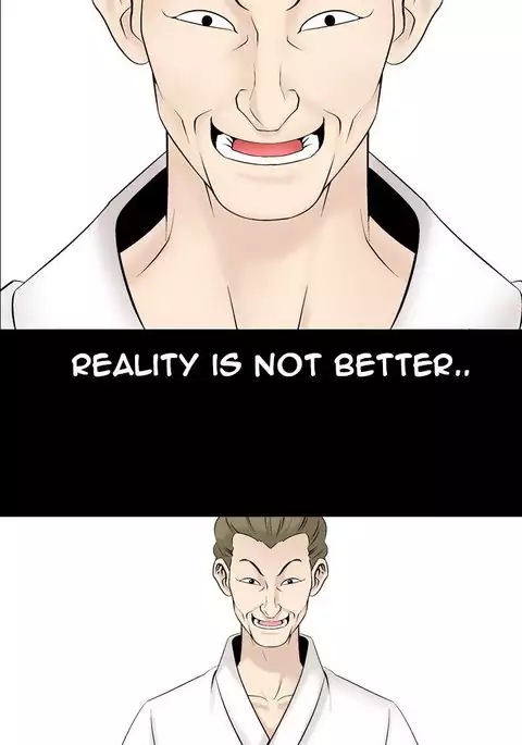 The Taste of Hands Ch.1-53