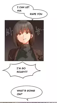 [Mx2J] Hari Dormitory Ch.0-23 (English) (Ongoing)