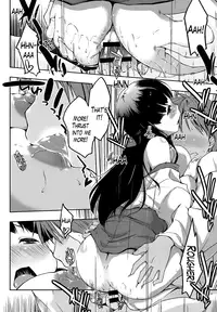 [Kaiduka] Ero Life Ch. 1-4 [English] [Lazarus H] [Digital]