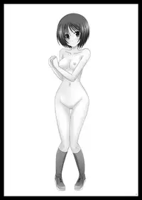 [valssu (Charu)] Exhibitionist Girl's Play 8 [English][UNC] {Munyu}