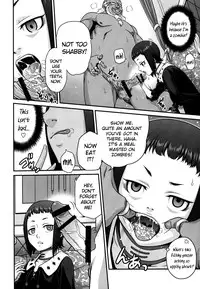 (C87) [Studio Tar (Kyouichirou)] Kyuusei Necromancer | Semen Sucking Necromancer (Rage of Bahamut) [English] =LWB=