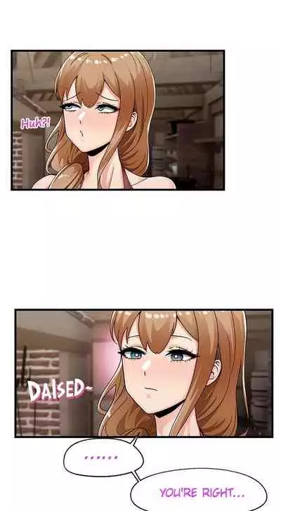 [KAMADI, OneDollar, Grilled Mero] Absolute Hypnosis in Another World (1-21) [English] [Ongoing]