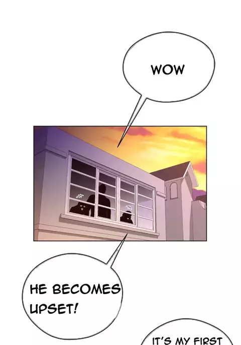 Perfect Half Ch.1-23