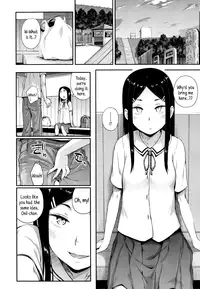 [Toruneko] Sou yo Imouto de Renshuu Shinasai yo!! | C'mon, Little Sister, Let Me Practice With You!! (Girls forM Vol. 08) [English] {5 a.m.}