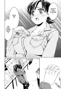 [Enomoto Heights] Mou Manzoku Desho!? | Are You Satisfied Now!? [English] {Tadanohito}