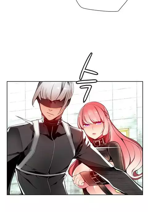 Lilith`s Cord Ch.1-13