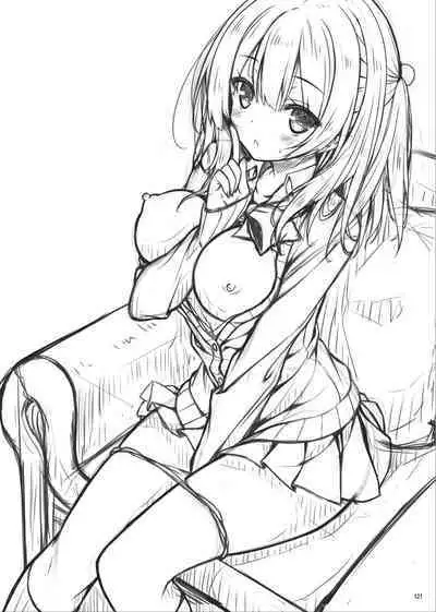 Lyrics# - Botugo Soushuuhen 4