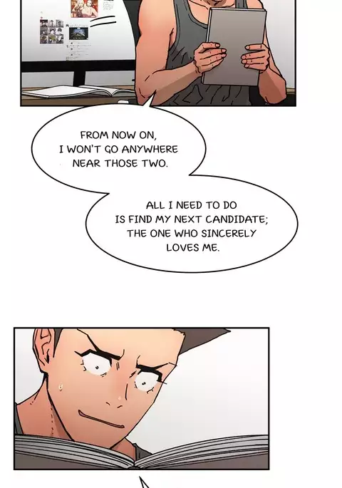 Refrain Love Ch.1-33