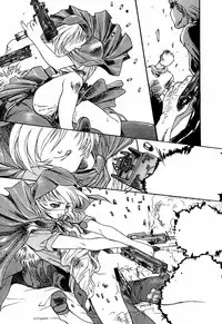 [TEX-MEX (Hiroe Rei)] game of death (Various)