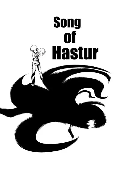 Song of Hastur Songu Obu Hasutaa