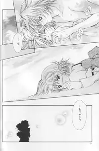 (C66) [Shiitake (Setsuna)] Setsuna FF COLLECTION (Final Fantasy)