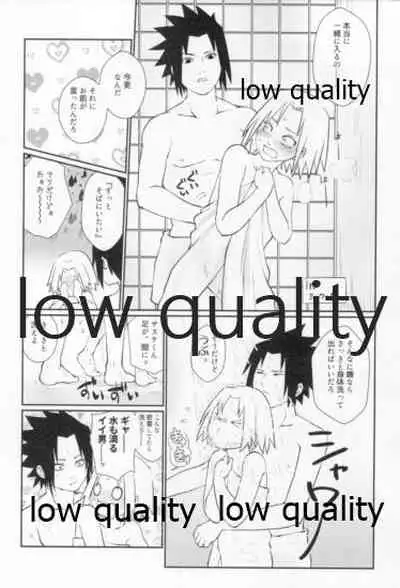 Time Travel Honeymoon 2