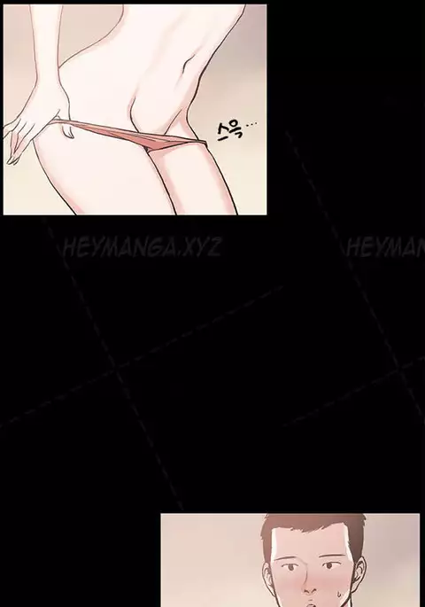 Cohabitation Ch.1-35