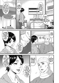 [Bai Asuka] Keiyaku Dorei Zuma | Contractual Slave Wife Ch. 1-11 [English] [N04H]